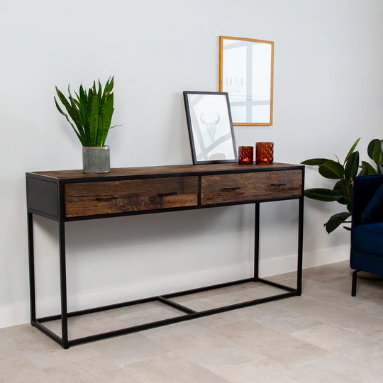 Lilly Console Table