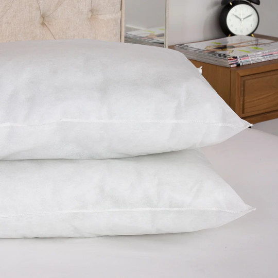 Wayfair Basics Essential Medium Support Back Sleeper Pillow