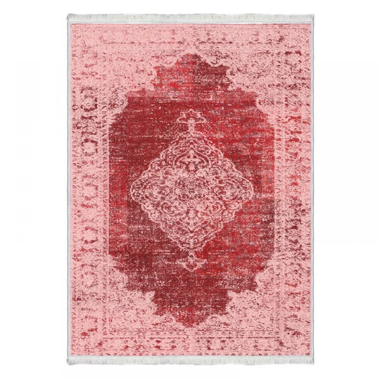 Red Rug