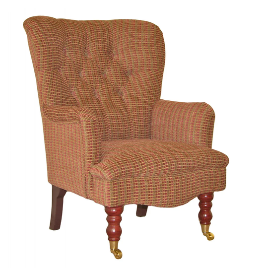 Jonesville Armchair