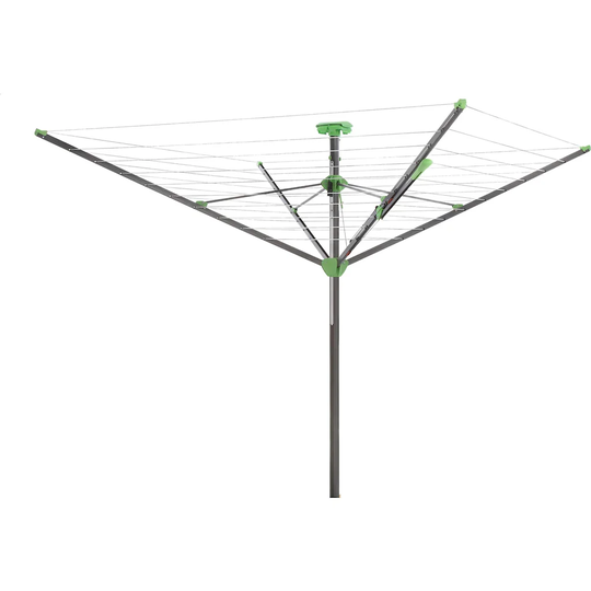 Rotary 5100cm Umbrella Clothes Line