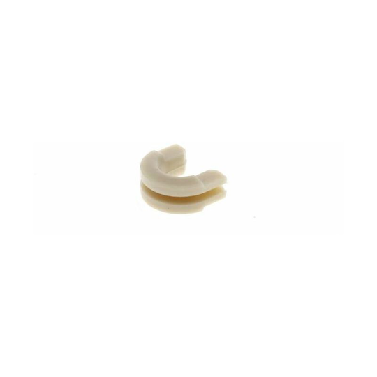 Bearing - Spring Top for Hotpoint/Ariston/Indesit/Creda Washing Machines