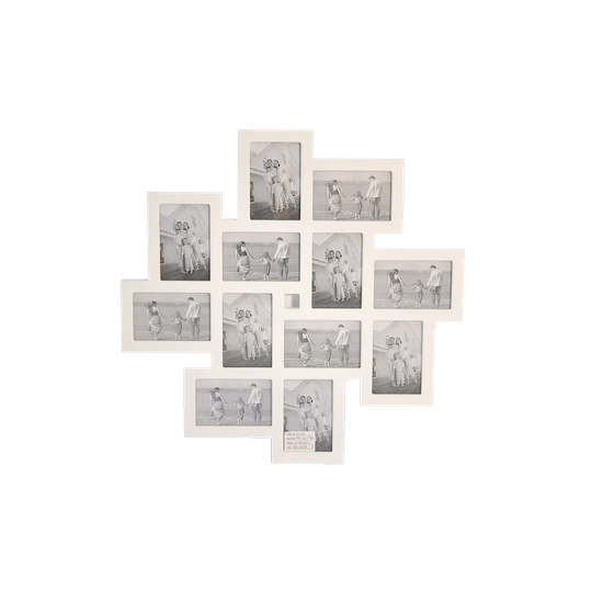 Collage Picture Frame