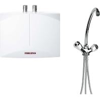 DNM 3+MAZ - Tankless water heater 3,5kW DNM 3+MAZ