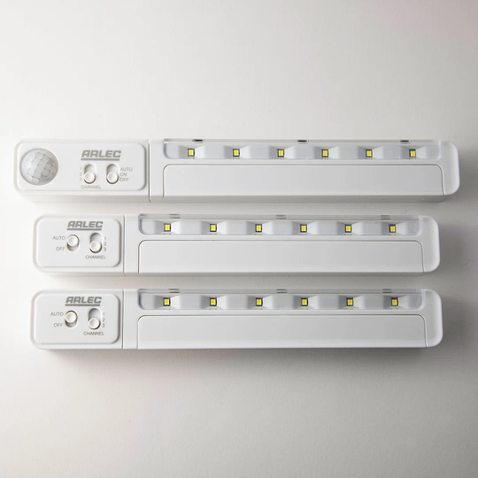 LED 25cm Under Cabinet Strip Light