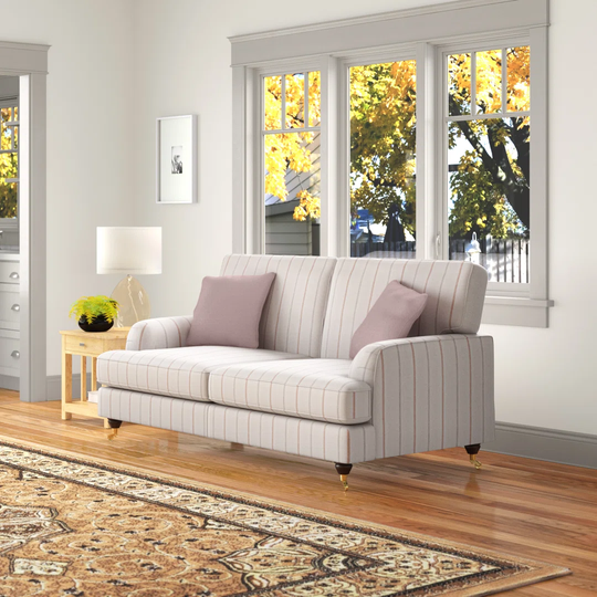 Balazuc 3 Seater Sofa