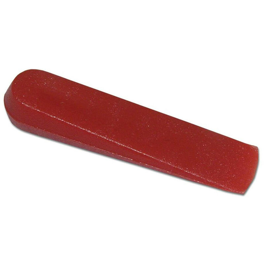 Tile Wedges 5mm - Pack of 500 - n/a - Rubi