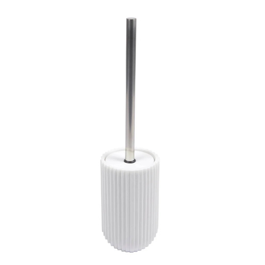 Ateneas Free-Standing Toilet Brush