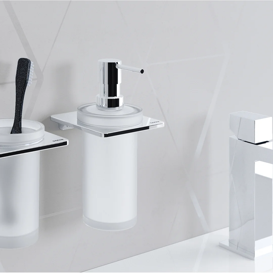 Zac Soap Dispenser