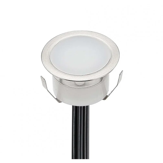 Domenique Extra Flat LED Recessed Lighting Kit