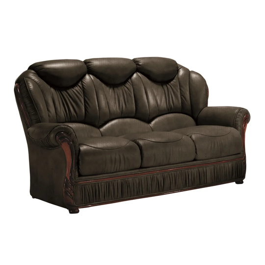 Kipling 3 Seater Sofa