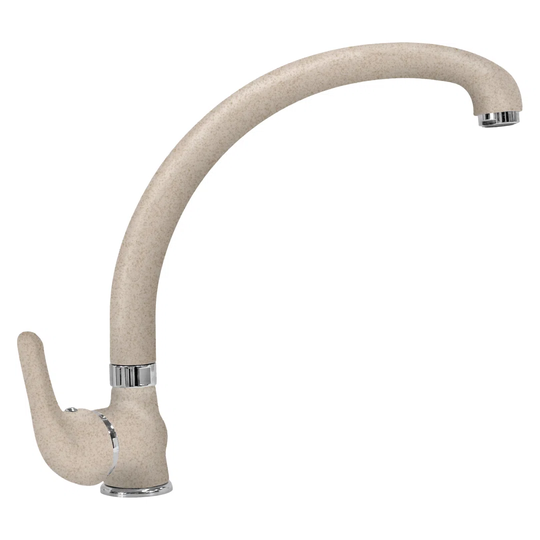 Bobby Single Handle Monobloc Mixer Tap