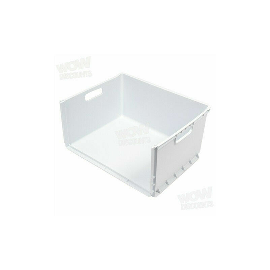 Hotpoint Indesit Freezer Middle Drawer. Genuine part number C00284024 - 0