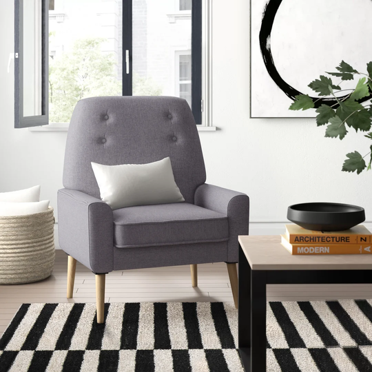 Arlo Armchair