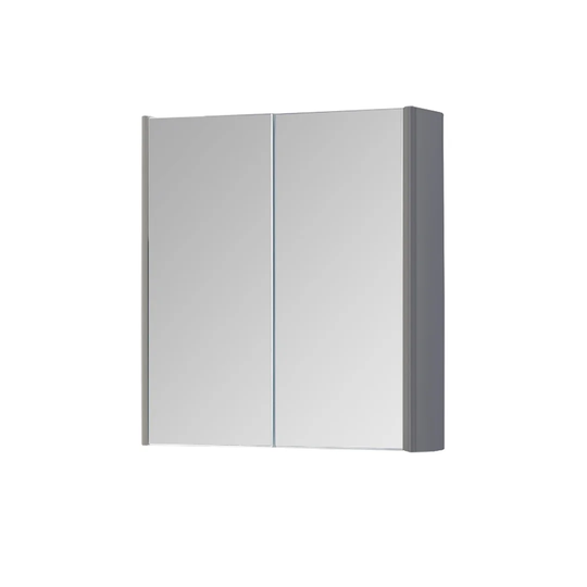 Options 60cm x 60cm Surface Mount Mirror Cabinet