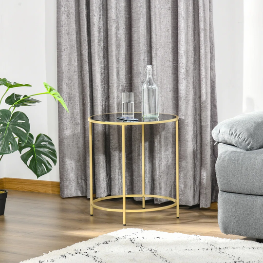 Adilena Side Table