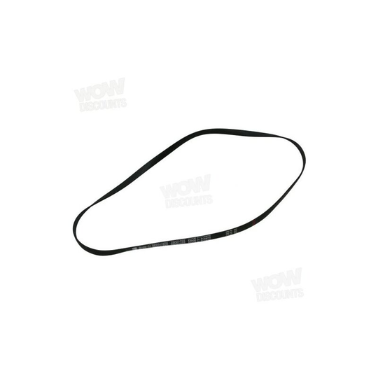 Polyvee Drive Belt 1200 8EPH ( 1200H8 ) 46007433 - Hoover