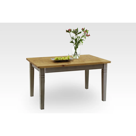 Solid Wood Dining Table