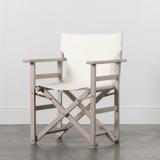 Elonore Armchair Natural