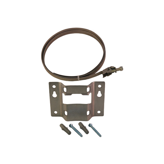 Inta - Expansion Vessel Bracket for all Vessel sizes up to 24 Litres