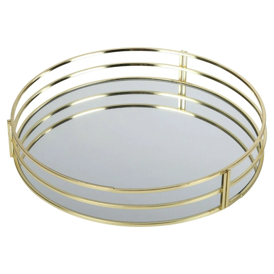 German Serving Tray