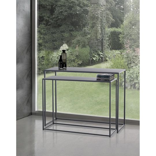 Danesia 100Cm Console Table