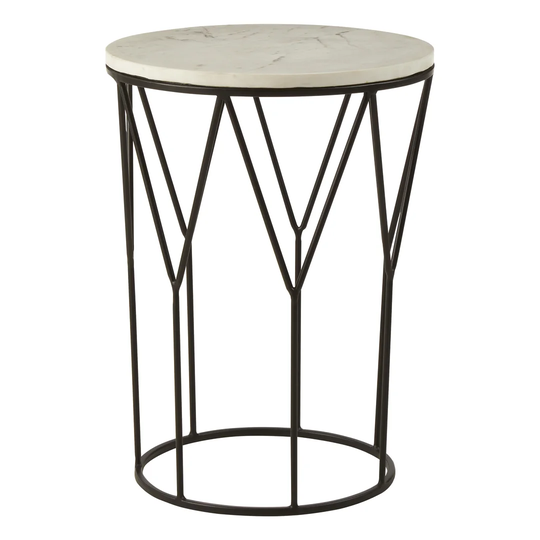 Cuomo Side Table