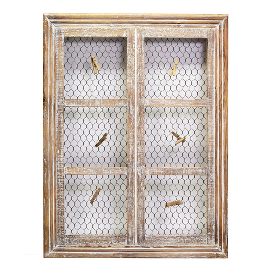 Woodall Picture Frame