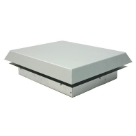 8MR6323-5DL40 - Switchgear cabinet ventilator AC230V 8MR6323-5DL40