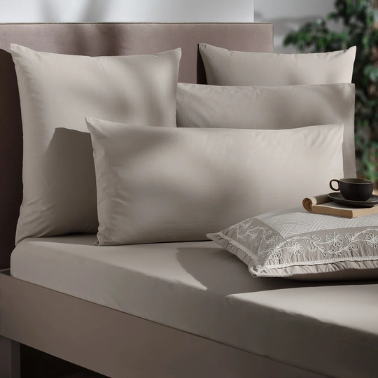 Atkinson Oxford Pillowcase
