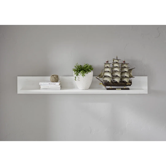 Elston Floating Shelf