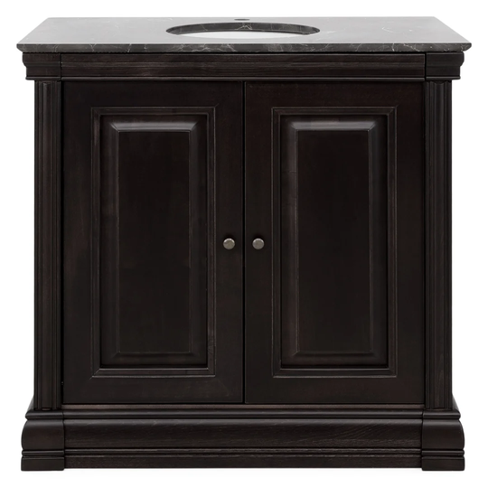 Shavano Free-standing Standard Single Vanity Unit