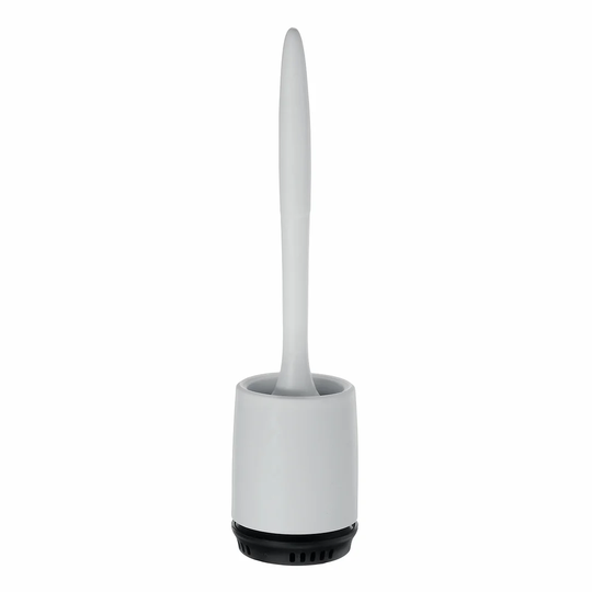 Neola Free-Standing Toilet Brush and Holder