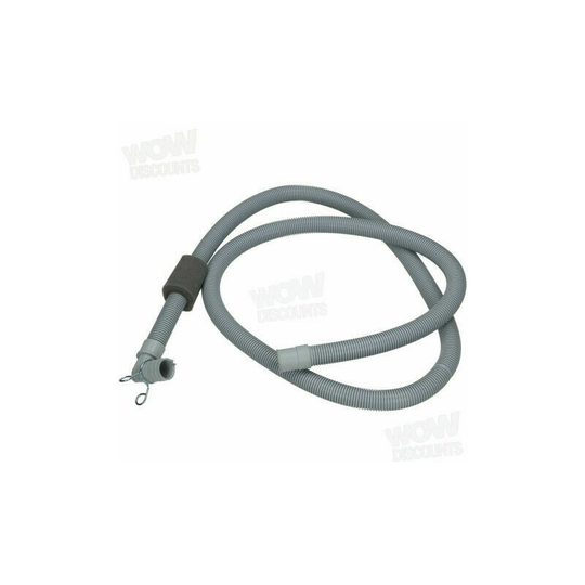 Drain hose DC97-16240F / DC9716240F - Samsung