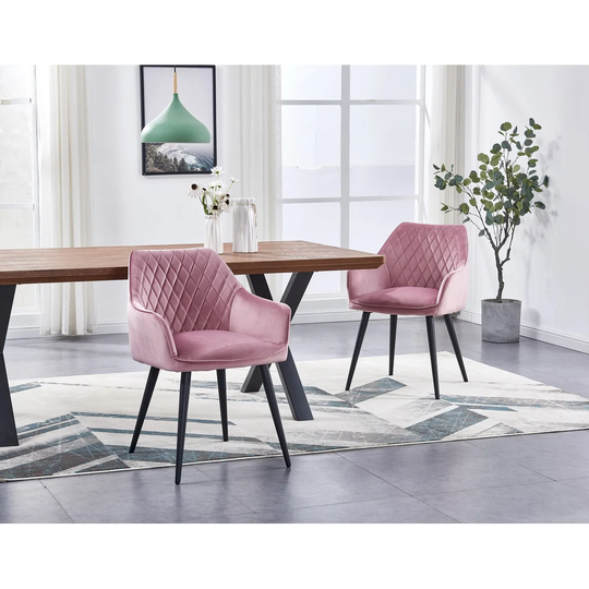 Grier Armchair