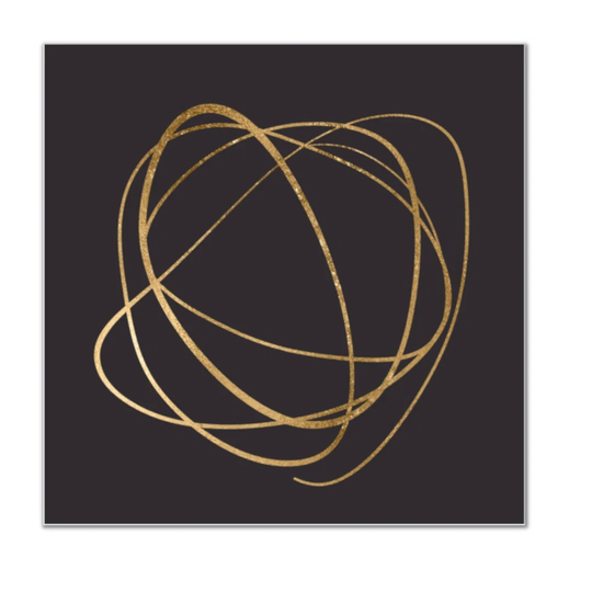 Swing - Wrapped Canvas Graphic Art