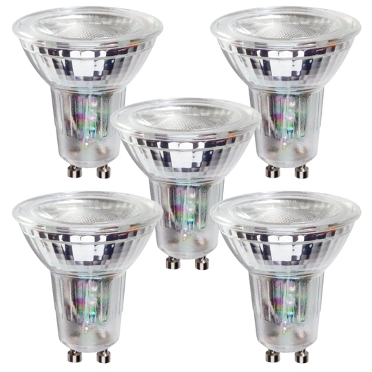 4.2W GU10 Dimmable LED Spotlight Light Bulb