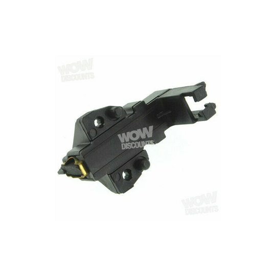 Genuine Electrolux Washing Machine Carbon Brush Ceset 50216397005