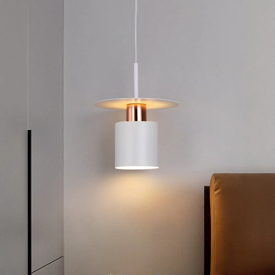 Deva 1 - Light Dome Pendant