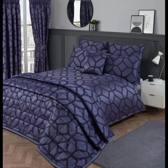 Tecumseh Duvet Set