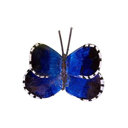 Wolters Butterfly Wall Accent