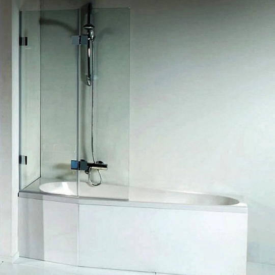 Bathtub Apron For DELTA 150X80 RIHO In Acrylic