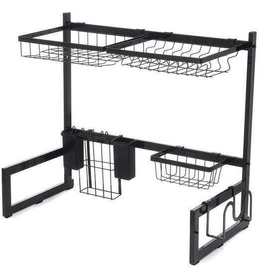 Stainless Steel Flat Drainer for Drainer
