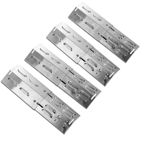 Bridgelands Heat Deflector Plate