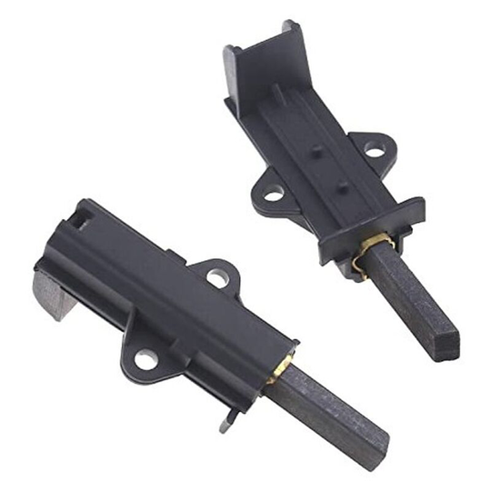 2 escobillas motor arcelik beko 371201201