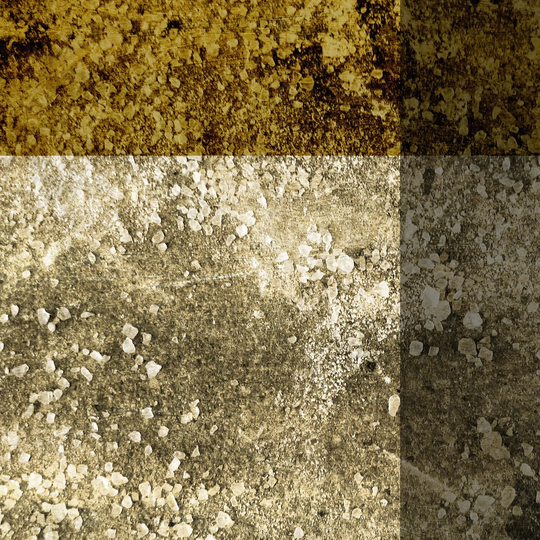 Modern Patina III by Vision Studio - Wrapped Canvas Art Prints