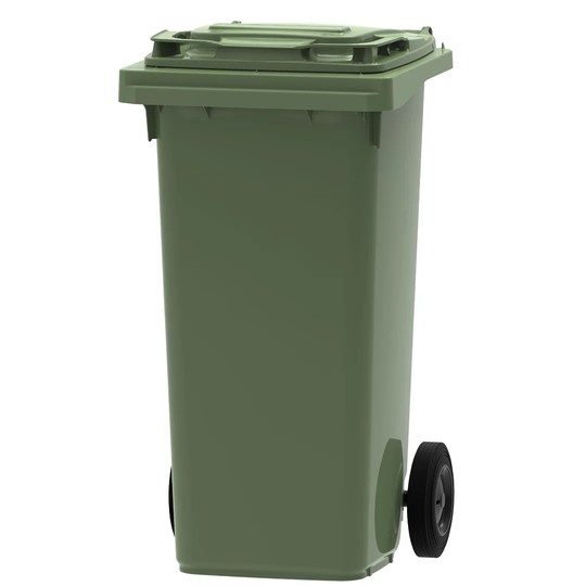 Bryony 120 Litre Rubbish Bin