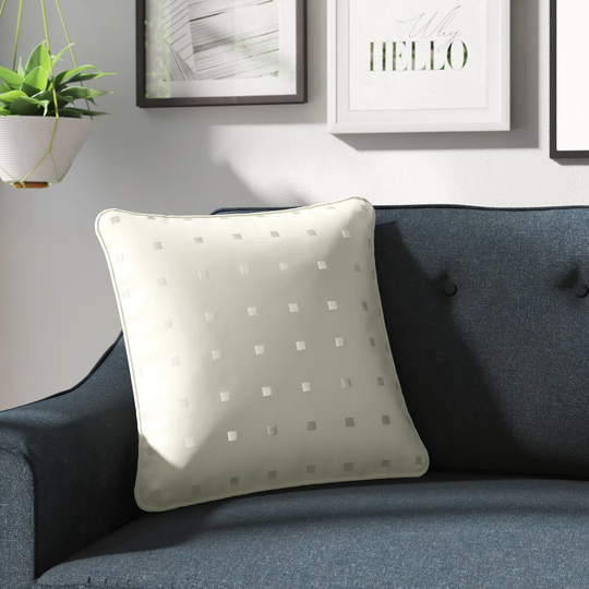 Mannion Carlucci Cushion Cover