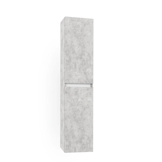 Dorcinvil 35Cm x 160Cm H x 32Cm D Tall Bathroom Cabinet