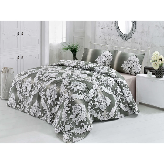 Lemuel Duvet Cover Set